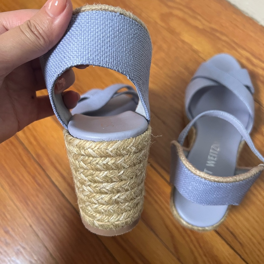 SW sandal - Picture 3 of 7
